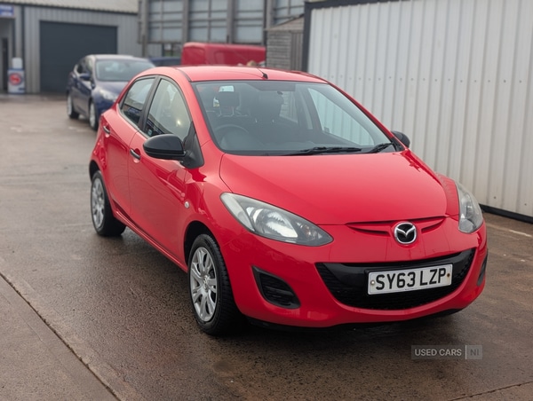 Used Mazda Mazda2 2013 for sale - 77176046: Photo 1