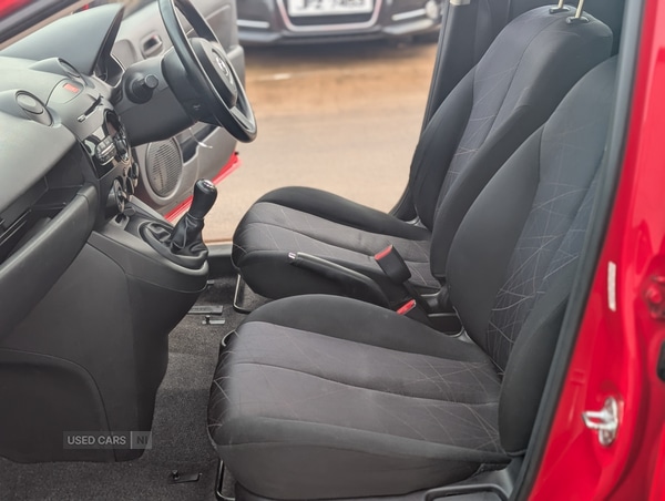 Used Mazda Mazda2 2013 for sale - 77176046: Photo 10