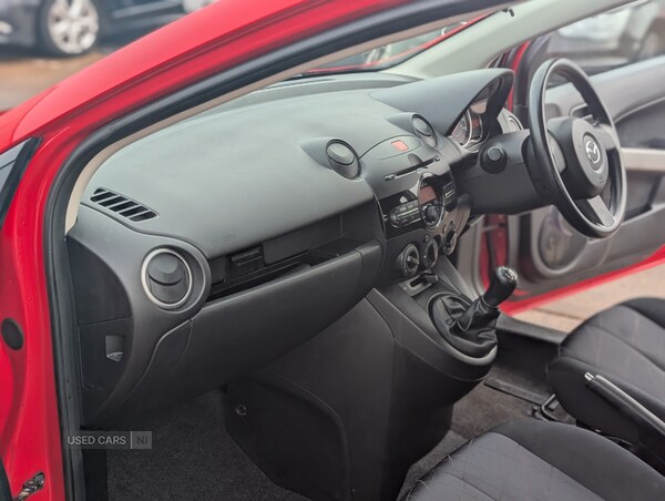 Used Mazda Mazda2 2013 for sale - 77176046: Photo 11