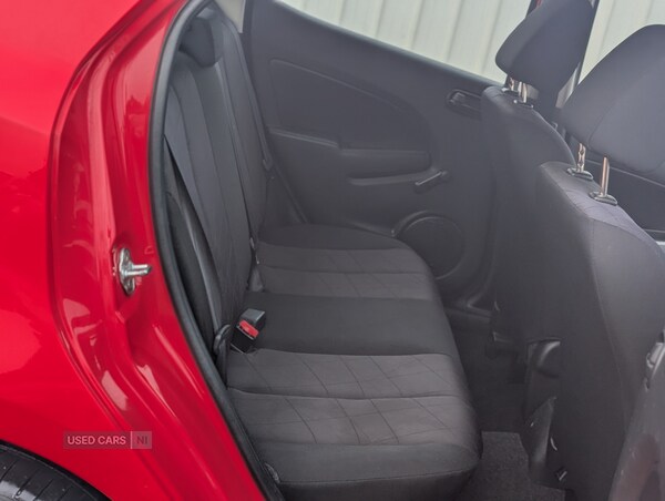 Used Mazda Mazda2 2013 for sale - 77176046: Photo 13