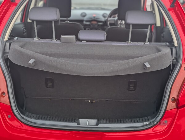 Used Mazda Mazda2 2013 for sale - 77176046: Photo 14