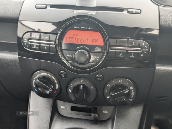 Used Mazda Mazda2 2013 for sale - 77176046: Photo 15