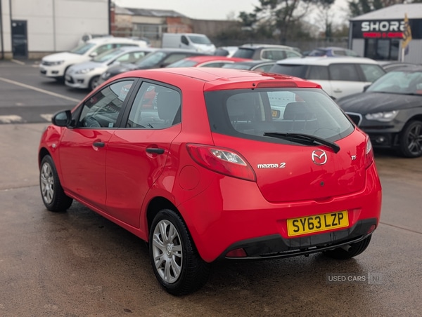 Used Mazda Mazda2 2013 for sale - 77176046: Photo 5