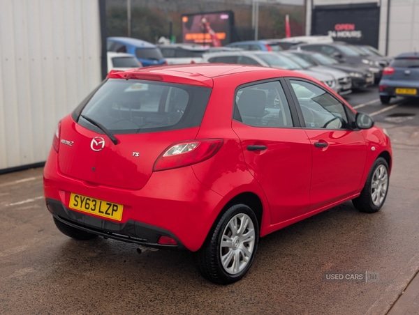 Used Mazda Mazda2 2013 for sale - 77176046: Photo 7