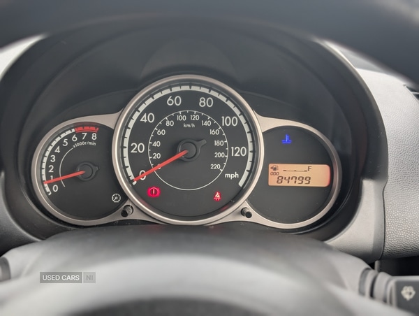 Used Mazda Mazda2 2013 for sale - 77176046: Photo 8