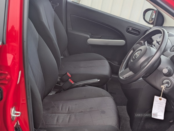 Used Mazda Mazda2 2013 for sale - 77176046: Photo 9