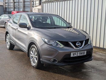 2015 - 1.5 dCi Acenta 5dr