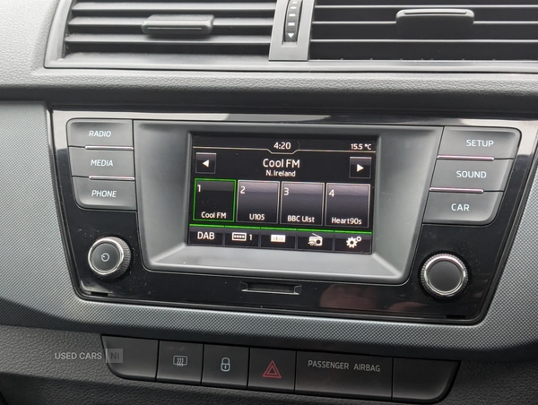 Used Skoda Fabia 2018 for sale - 76474034: Photo 10