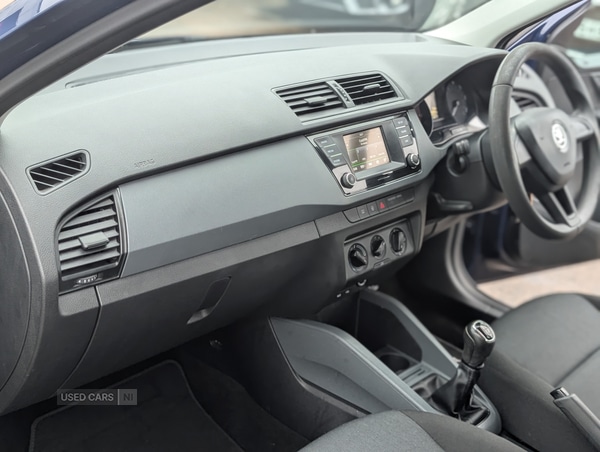Used Skoda Fabia 2018 for sale - 76474034: Photo 11