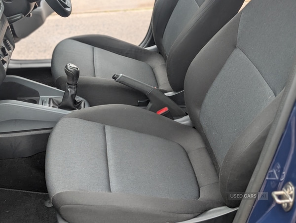 Used Skoda Fabia 2018 for sale - 76474034: Photo 12