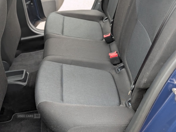 Used Skoda Fabia 2018 for sale - 76474034: Photo 13