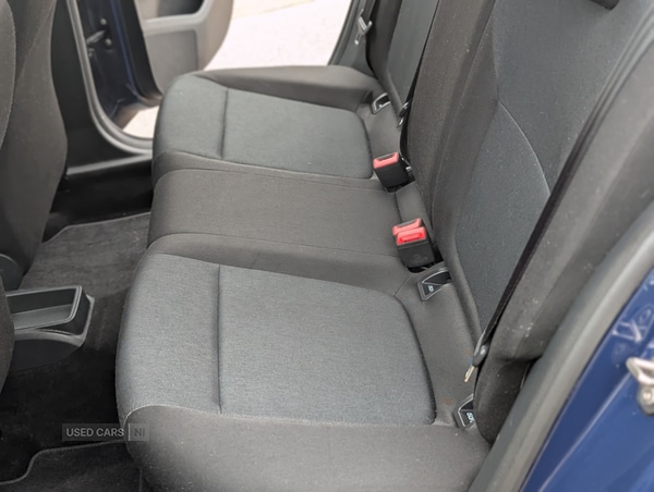 Used Skoda Fabia 2018 for sale - 76474034: Photo 14