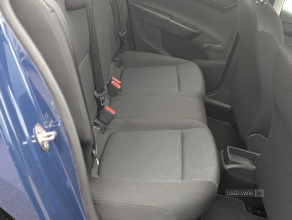 Used Skoda Fabia 2018 for sale - 76474034: Photo 15