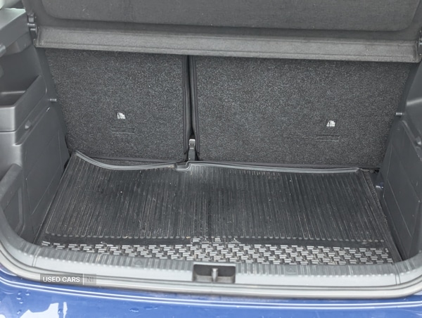 Used Skoda Fabia 2018 for sale - 76474034: Photo 16