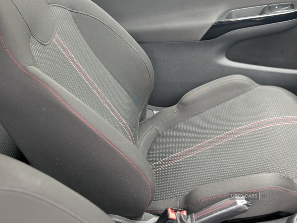 Used Vauxhall Corsa 2017 for sale - 76433495: Photo 10