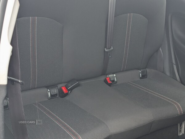 Used Vauxhall Corsa 2017 for sale - 76433495: Photo 14