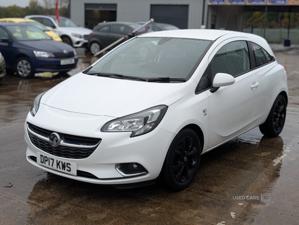 Used Vauxhall Corsa 2017 for sale - 76433495: Photo 4