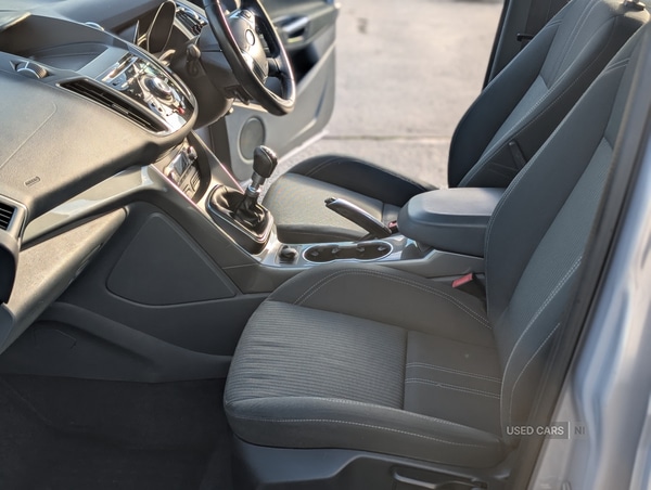 Used Ford Grand C-Max 2012 for sale - 76621245: Photo 10