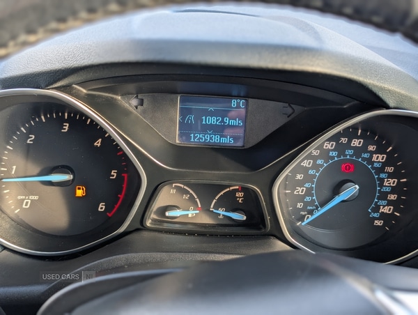 Used Ford Grand C-Max 2012 for sale - 76621245: Photo 12