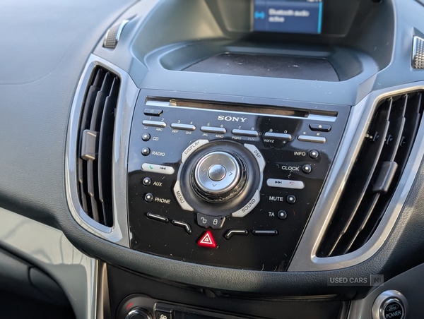 Used Ford Grand C-Max 2012 for sale - 76621245: Photo 13