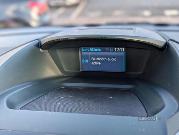 Used Ford Grand C-Max 2012 for sale - 76621245: Photo 14