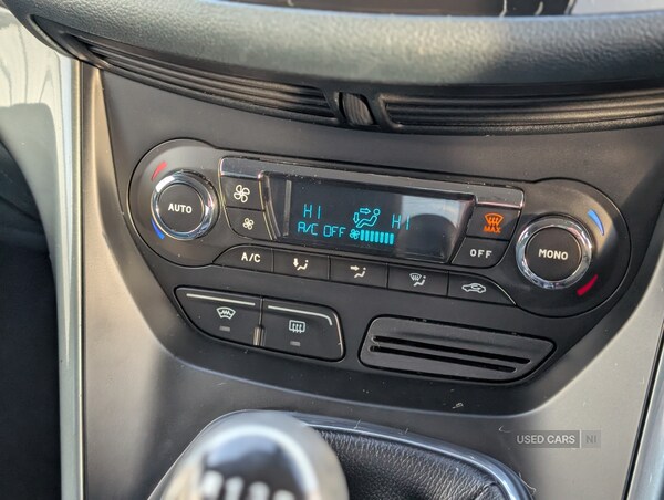 Used Ford Grand C-Max 2012 for sale - 76621245: Photo 15