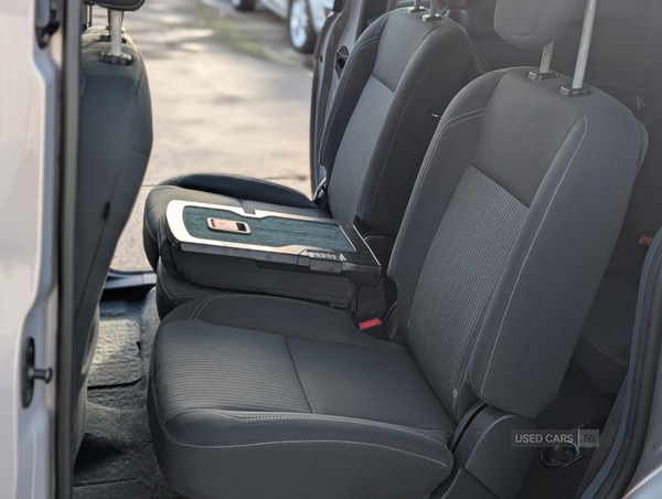 Used Ford Grand C-Max 2012 for sale - 76621245: Photo 16