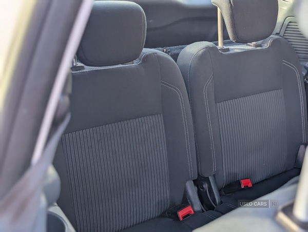 Used Ford Grand C-Max 2012 for sale - 76621245: Photo 17