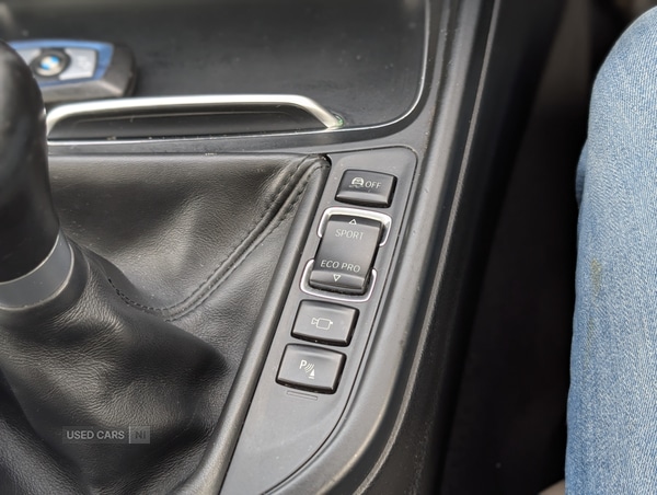 Used BMW 4 Series 2017 for sale - 78171835: Photo 15