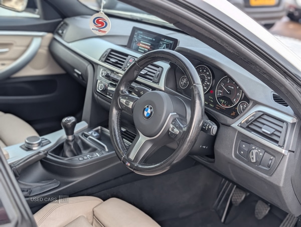 Used BMW 4 Series 2017 for sale - 78171835: Photo 9