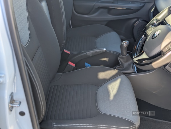 Used Renault Clio 2015 for sale - 77009315: Photo 10