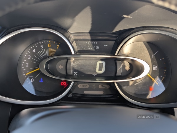 Used Renault Clio 2015 for sale - 77009315: Photo 11