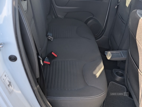 Used Renault Clio 2015 for sale - 77009315: Photo 12