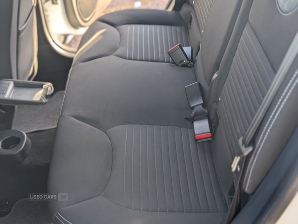 Used Renault Clio 2015 for sale - 77009315: Photo 13