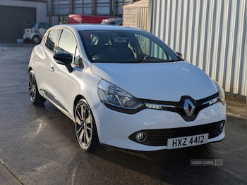 Used Renault Clio 2015 for sale - 77009315: Photo