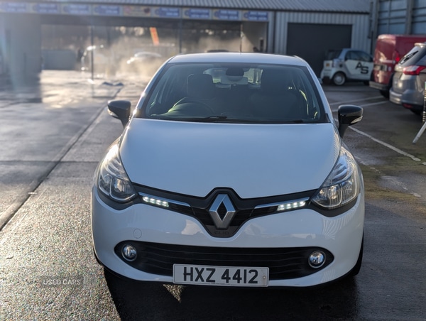 Used Renault Clio 2015 for sale - 77009315: Photo 3