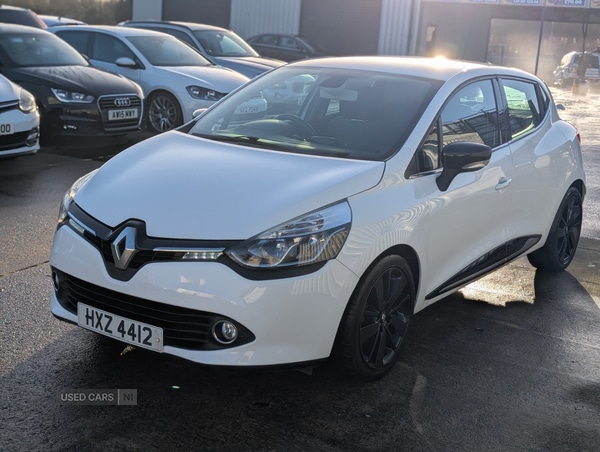 Used Renault Clio 2015 for sale - 77009315: Photo 4