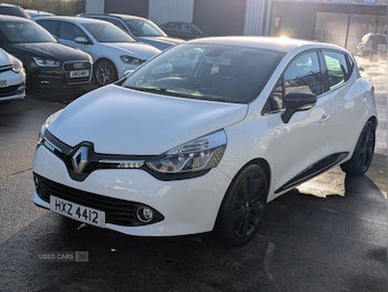 Used Renault Clio 2015 for sale - 77009315: Photo