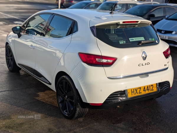 Used Renault Clio 2015 for sale - 77009315: Photo 5