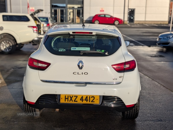 Used Renault Clio 2015 for sale - 77009315: Photo 6