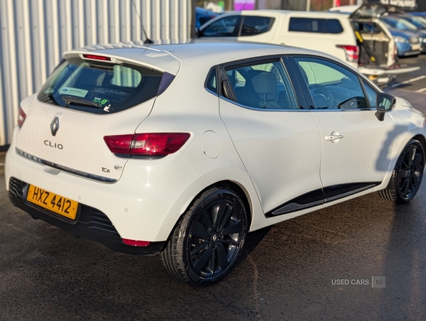 Used Renault Clio 2015 for sale - 77009315: Photo 7