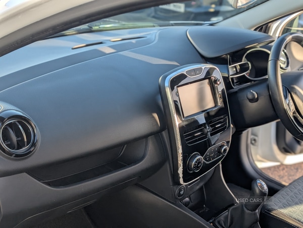 Used Renault Clio 2015 for sale - 77009315: Photo 8