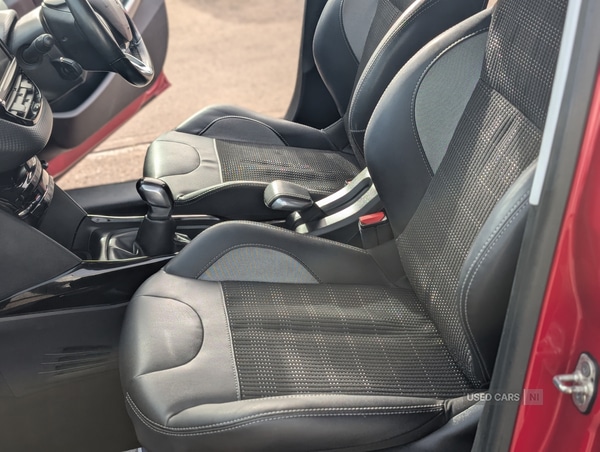 Used Peugeot 2008 2016 for sale - 78116999: Photo 10