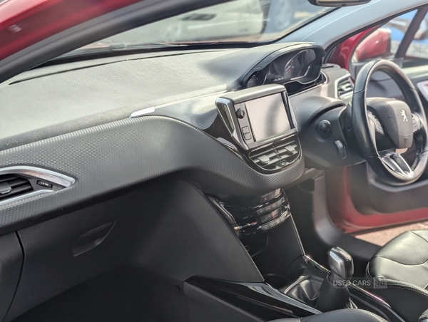 Used Peugeot 2008 2016 for sale - 78116999: Photo 11