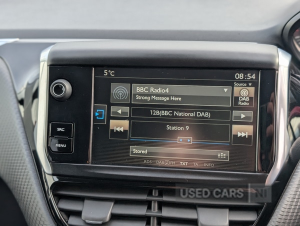 Used Peugeot 2008 2016 for sale - 78116999: Photo 12