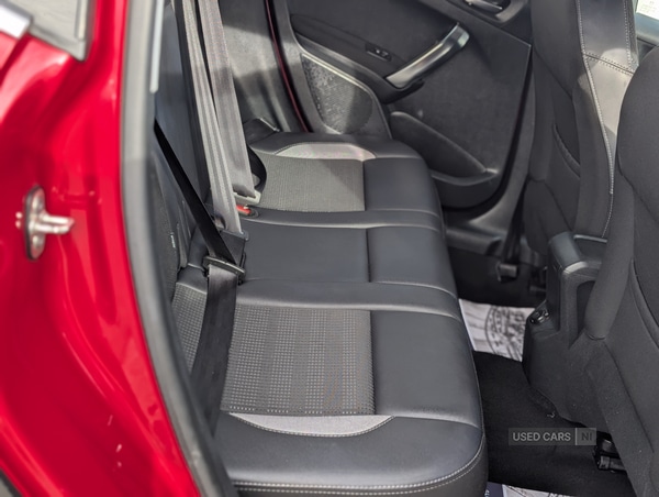 Used Peugeot 2008 2016 for sale - 78116999: Photo 14