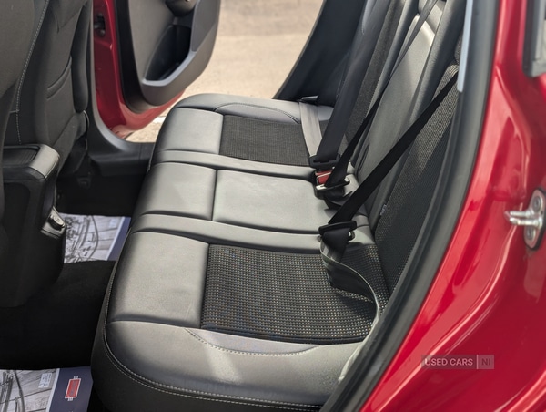 Used Peugeot 2008 2016 for sale - 78116999: Photo 15