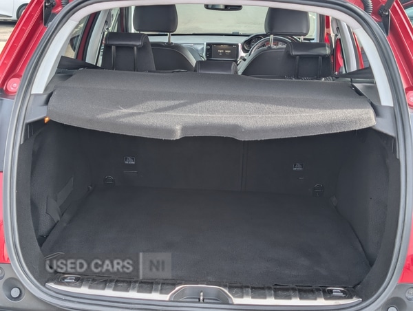 Used Peugeot 2008 2016 for sale - 78116999: Photo 16