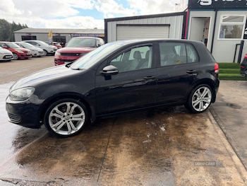 Used Volkswagen Golf 2012 for sale - 79591325: Photo