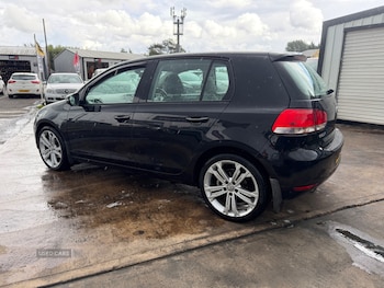 Used Volkswagen Golf 2012 for sale - 79591325: Photo